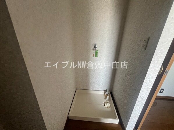 MOREモア弐番館の物件内観写真